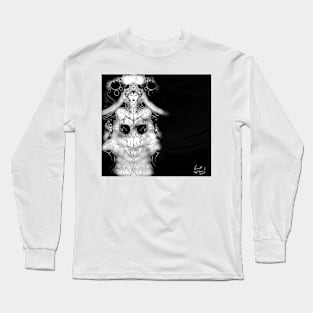 Galaxia Long Sleeve T-Shirt